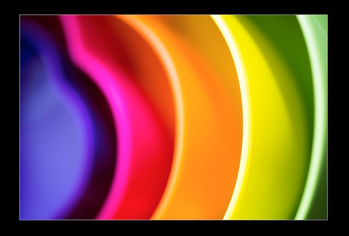 Advancing Your Photography : Composition with Colors