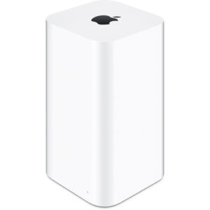 recommended gear apple time capsule ayp