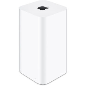 recommended gear apple airport extreme ayp