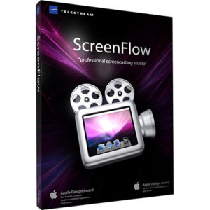 recommended gear screenflow ayp marc silber