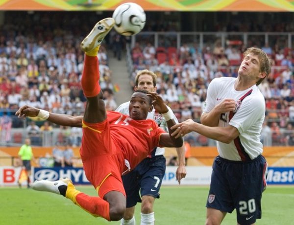 Sports Photography