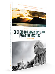 Secrets to Amazing Photos from the Master