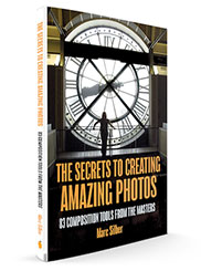 The Secrets to Creating Amazing Photos Book