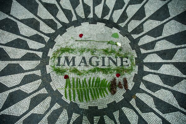 Imagine